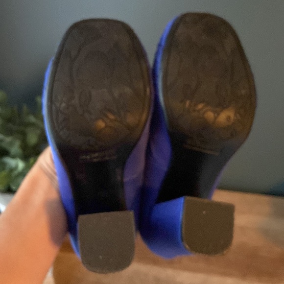 Rocket Dog retro style heels - Picture 6 of 6